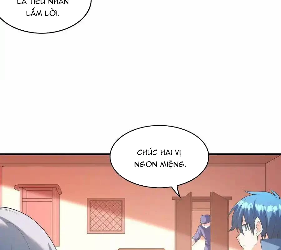 Hậu Cung Của Ta Toàn Là Ma Nữ Phản Diện Chapter 152 - 6