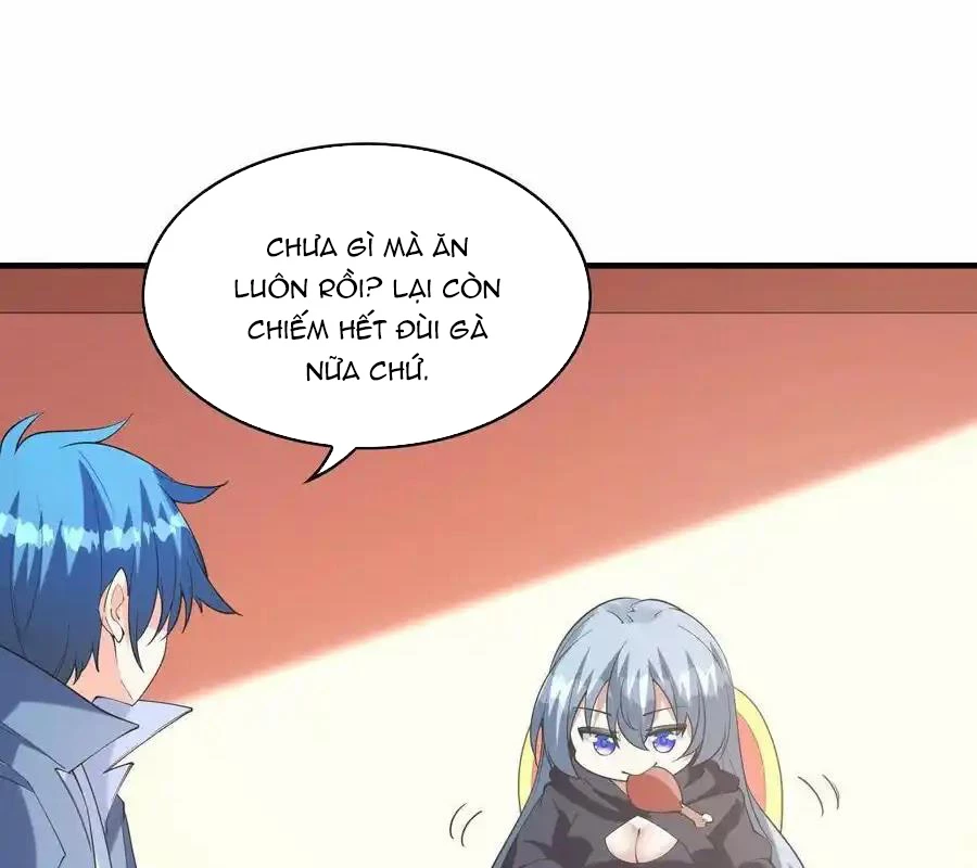 Hậu Cung Của Ta Toàn Là Ma Nữ Phản Diện Chapter 152 - 8