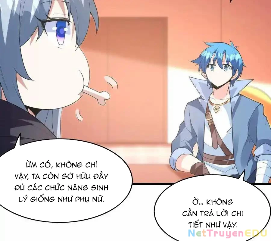 Hậu Cung Của Ta Toàn Là Ma Nữ Phản Diện Chapter 152 - 10