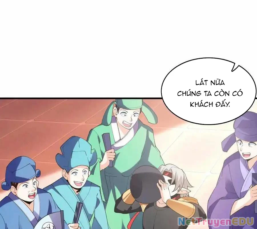 Hậu Cung Của Ta Toàn Là Ma Nữ Phản Diện Chapter 152 - 13