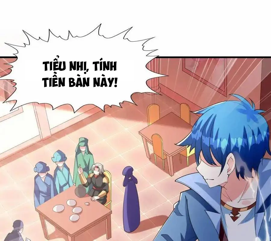 Hậu Cung Của Ta Toàn Là Ma Nữ Phản Diện Chapter 152 - 17