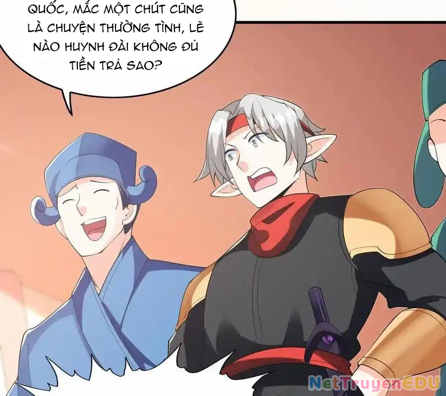 Hậu Cung Của Ta Toàn Là Ma Nữ Phản Diện Chapter 152 - 21