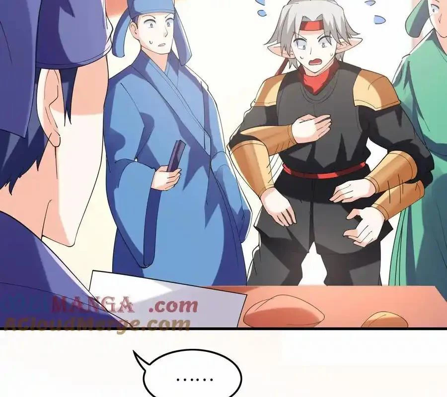 Hậu Cung Của Ta Toàn Là Ma Nữ Phản Diện Chapter 152 - 24