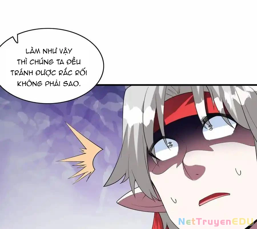 Hậu Cung Của Ta Toàn Là Ma Nữ Phản Diện Chapter 152 - 29