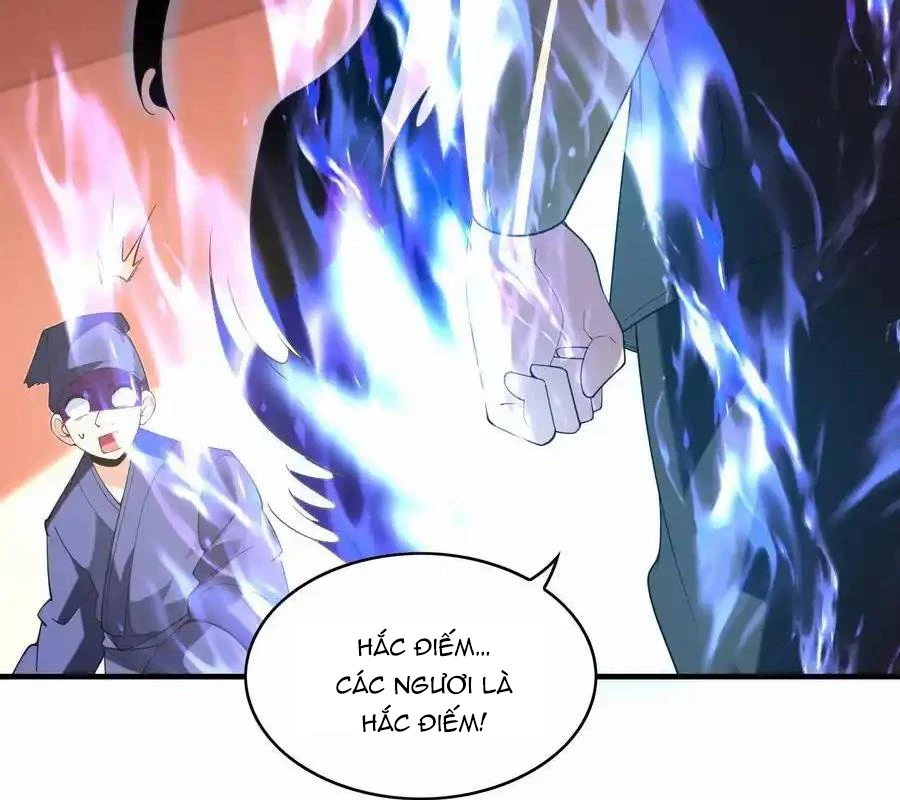Hậu Cung Của Ta Toàn Là Ma Nữ Phản Diện Chapter 152 - 31