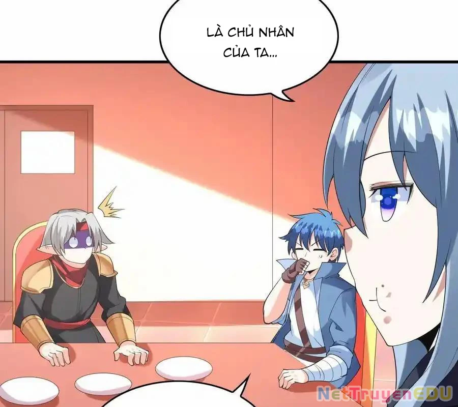 Hậu Cung Của Ta Toàn Là Ma Nữ Phản Diện Chapter 152 - 50