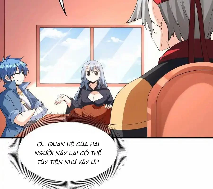 Hậu Cung Của Ta Toàn Là Ma Nữ Phản Diện Chapter 152 - 54