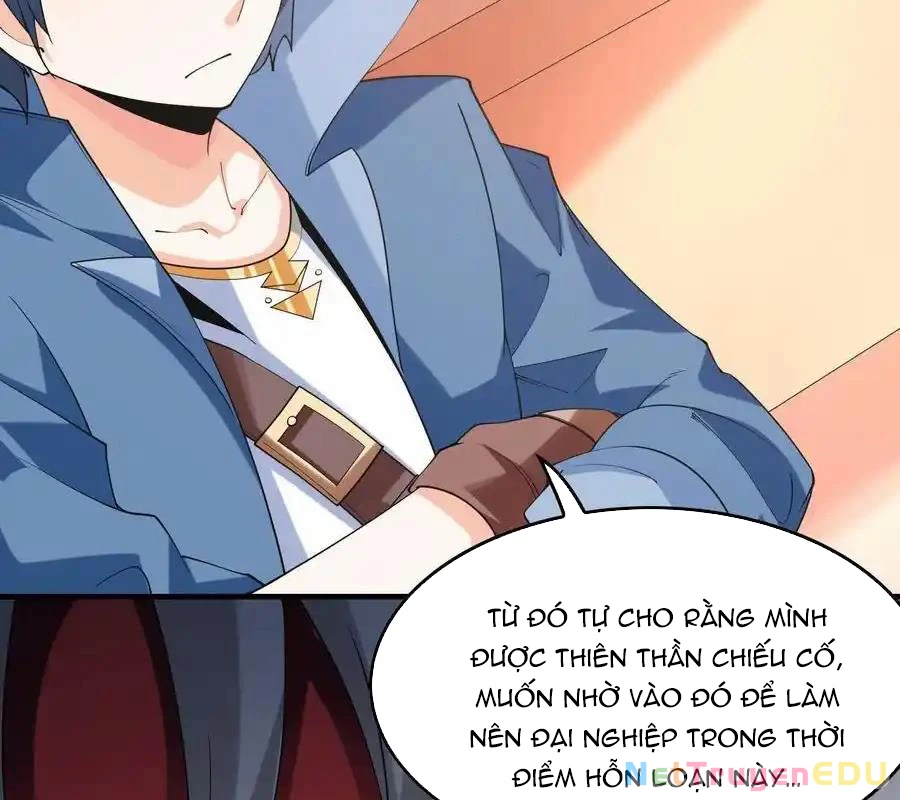 Hậu Cung Của Ta Toàn Là Ma Nữ Phản Diện Chapter 152 - 60