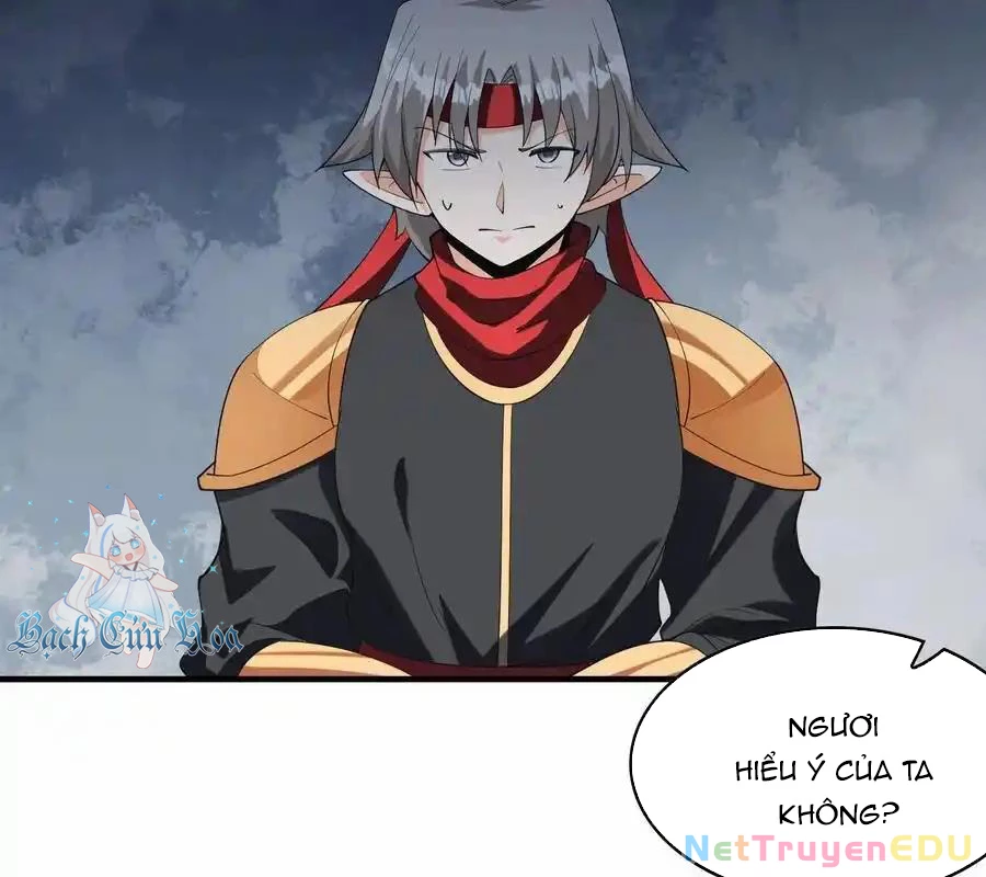 Hậu Cung Của Ta Toàn Là Ma Nữ Phản Diện Chapter 152 - 64