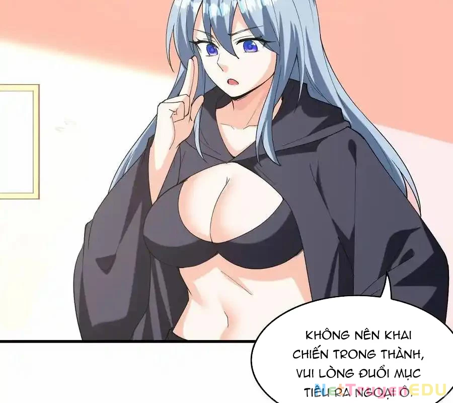 Hậu Cung Của Ta Toàn Là Ma Nữ Phản Diện Chapter 152 - 90
