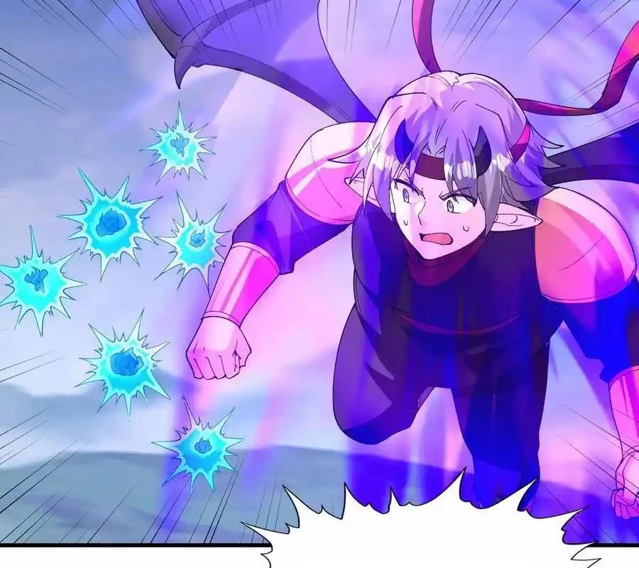Hậu Cung Của Ta Toàn Là Ma Nữ Phản Diện Chapter 152 - 94
