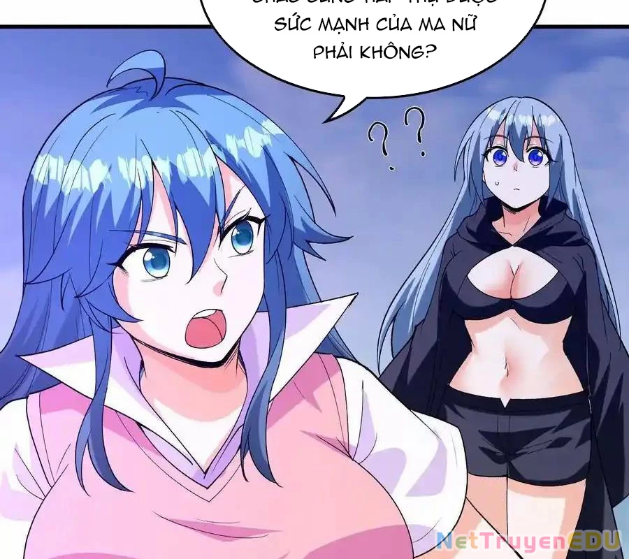 Hậu Cung Của Ta Toàn Là Ma Nữ Phản Diện Chapter 152 - 105