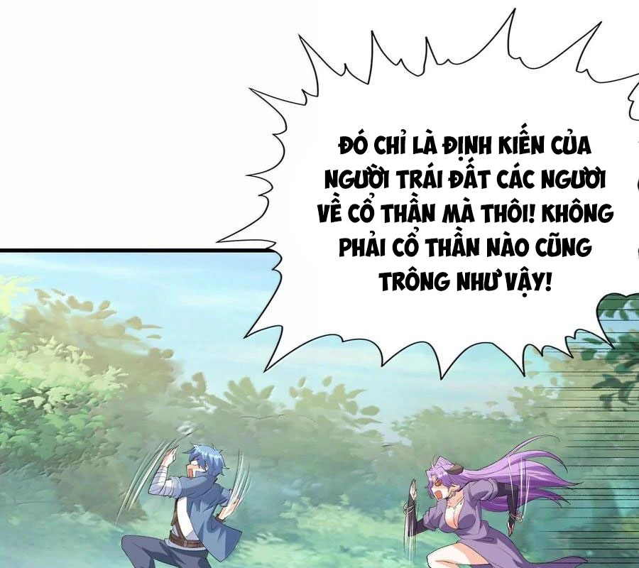 Hậu Cung Của Ta Toàn Là Ma Nữ Phản Diện Chapter 154 - 9