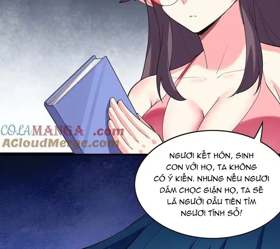 Hậu Cung Của Ta Toàn Là Ma Nữ Phản Diện Chapter 158 - 80