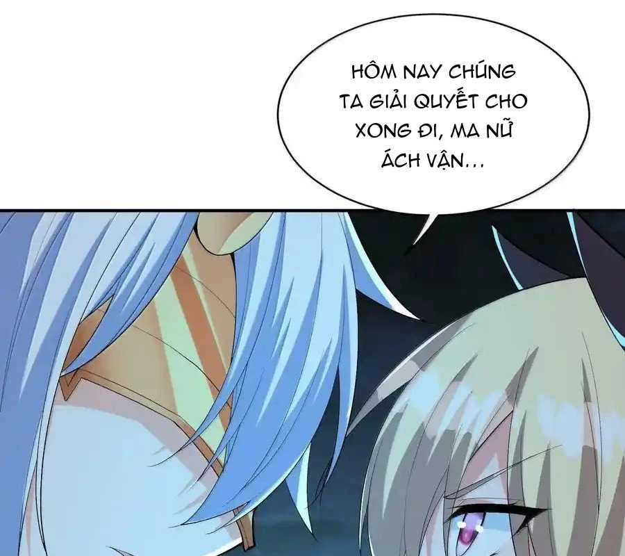 Hậu Cung Của Ta Toàn Là Ma Nữ Phản Diện Chapter 159 - 31