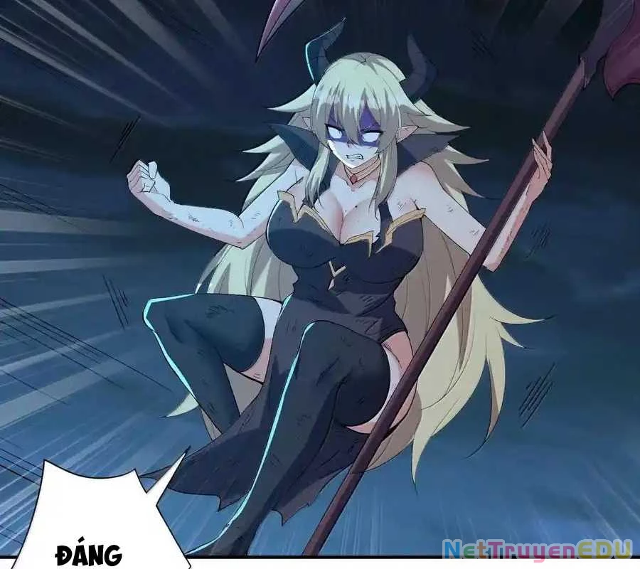 Hậu Cung Của Ta Toàn Là Ma Nữ Phản Diện Chapter 159 - 36