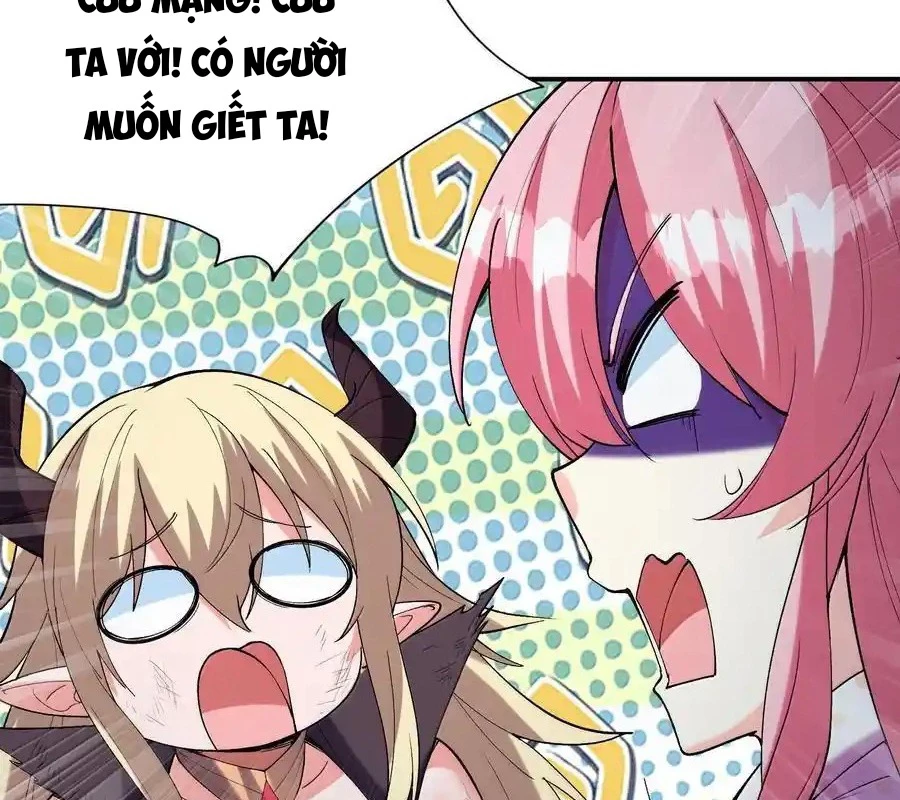 Hậu Cung Của Ta Toàn Là Ma Nữ Phản Diện Chapter 159 - 65