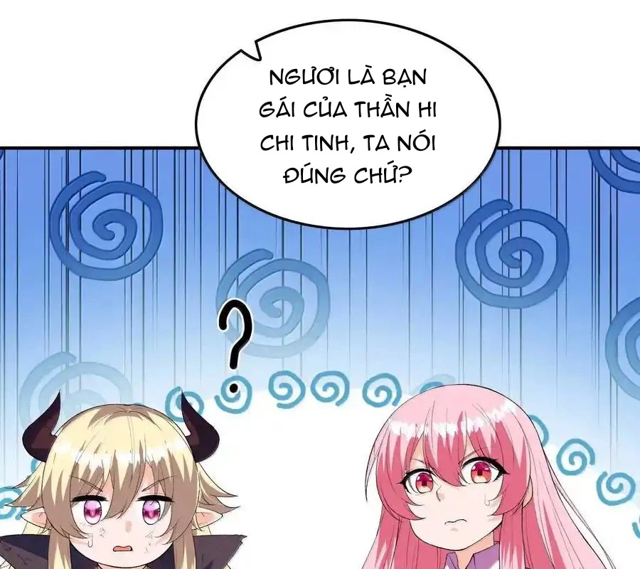 Hậu Cung Của Ta Toàn Là Ma Nữ Phản Diện Chapter 159 - 73
