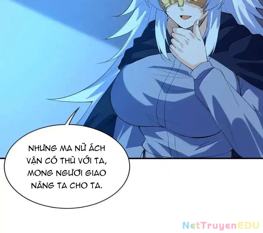 Hậu Cung Của Ta Toàn Là Ma Nữ Phản Diện Chapter 159 - 77