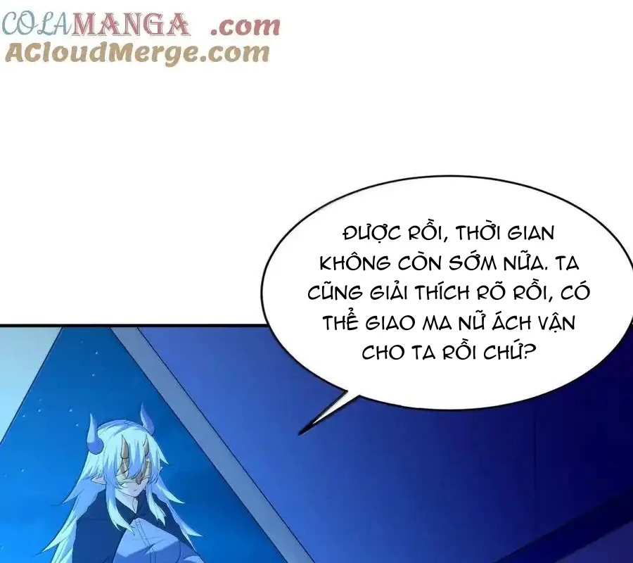 Hậu Cung Của Ta Toàn Là Ma Nữ Phản Diện Chapter 159 - 94