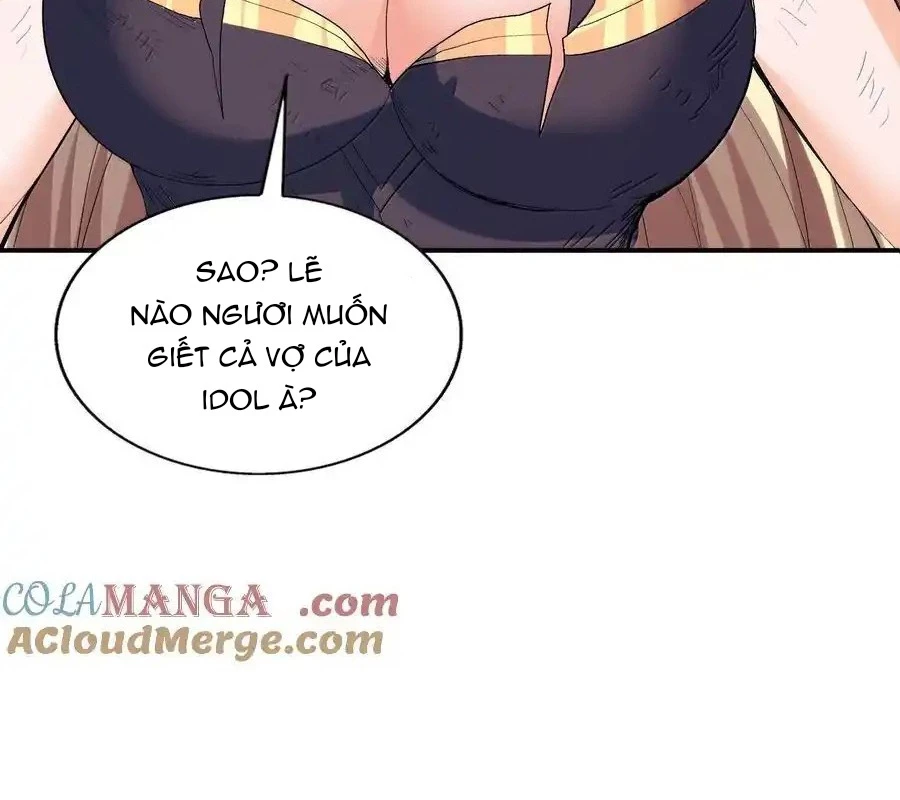 Hậu Cung Của Ta Toàn Là Ma Nữ Phản Diện Chapter 159 - 100