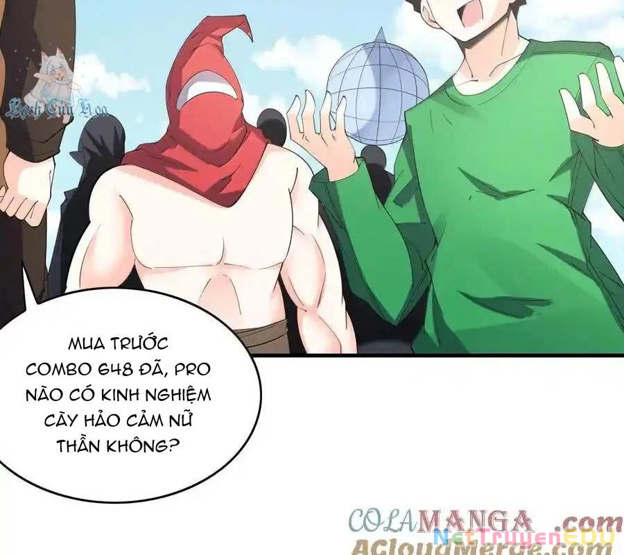 Hậu Cung Của Ta Toàn Là Ma Nữ Phản Diện Chapter 165 - 61