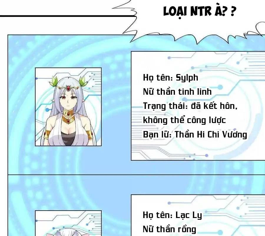 Hậu Cung Của Ta Toàn Là Ma Nữ Phản Diện Chapter 165 - 66