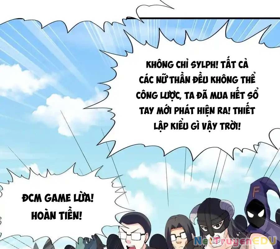 Hậu Cung Của Ta Toàn Là Ma Nữ Phản Diện Chapter 165 - 68