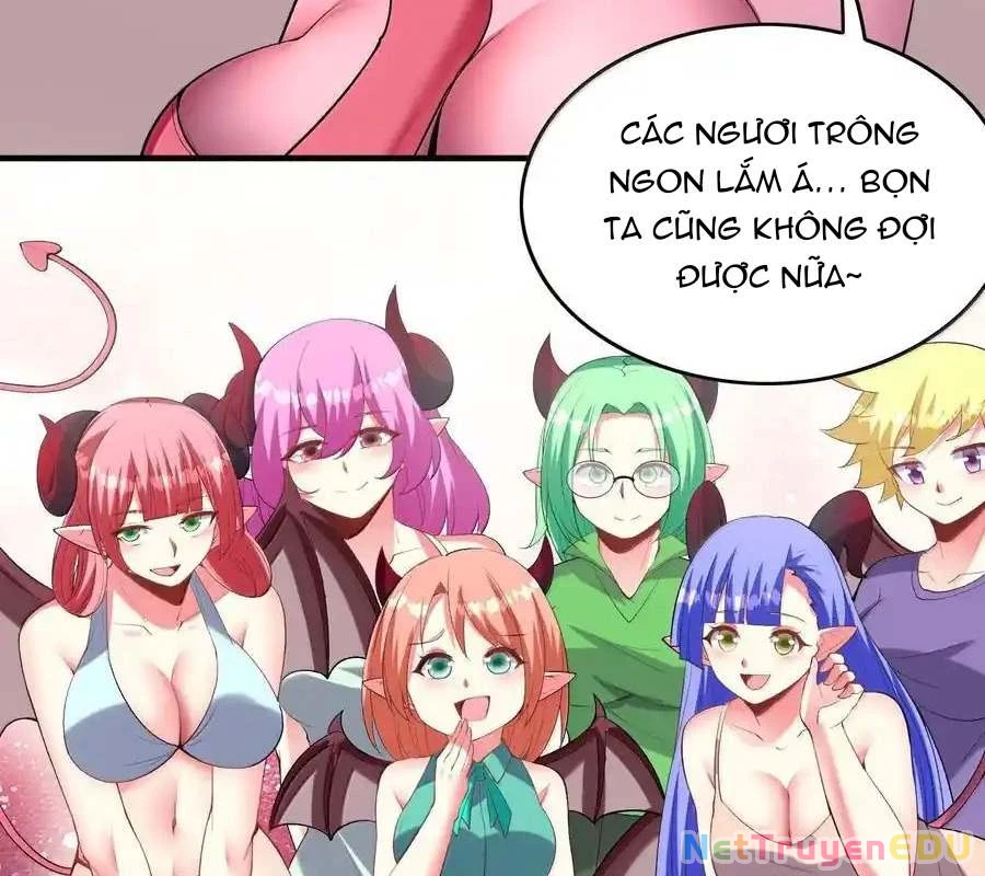 Hậu Cung Của Ta Toàn Là Ma Nữ Phản Diện Chapter 165 - 85