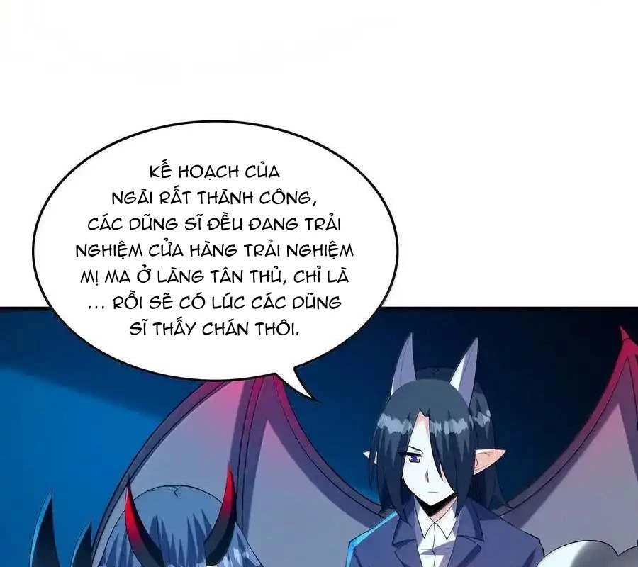 Hậu Cung Của Ta Toàn Là Ma Nữ Phản Diện Chapter 165 - 90