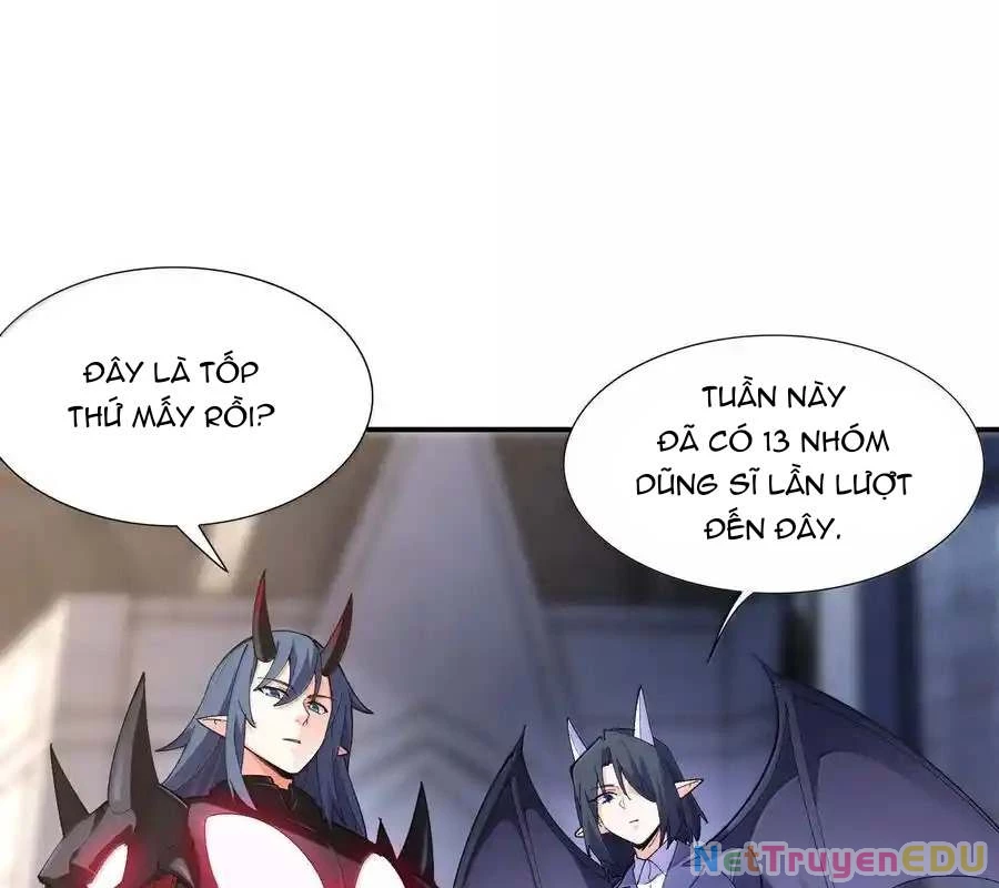 Hậu Cung Của Ta Toàn Là Ma Nữ Phản Diện Chapter 166 - 7
