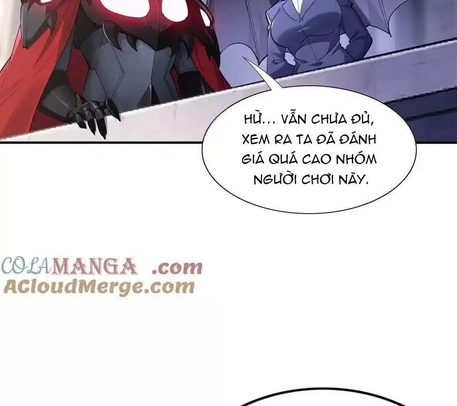 Hậu Cung Của Ta Toàn Là Ma Nữ Phản Diện Chapter 166 - 8