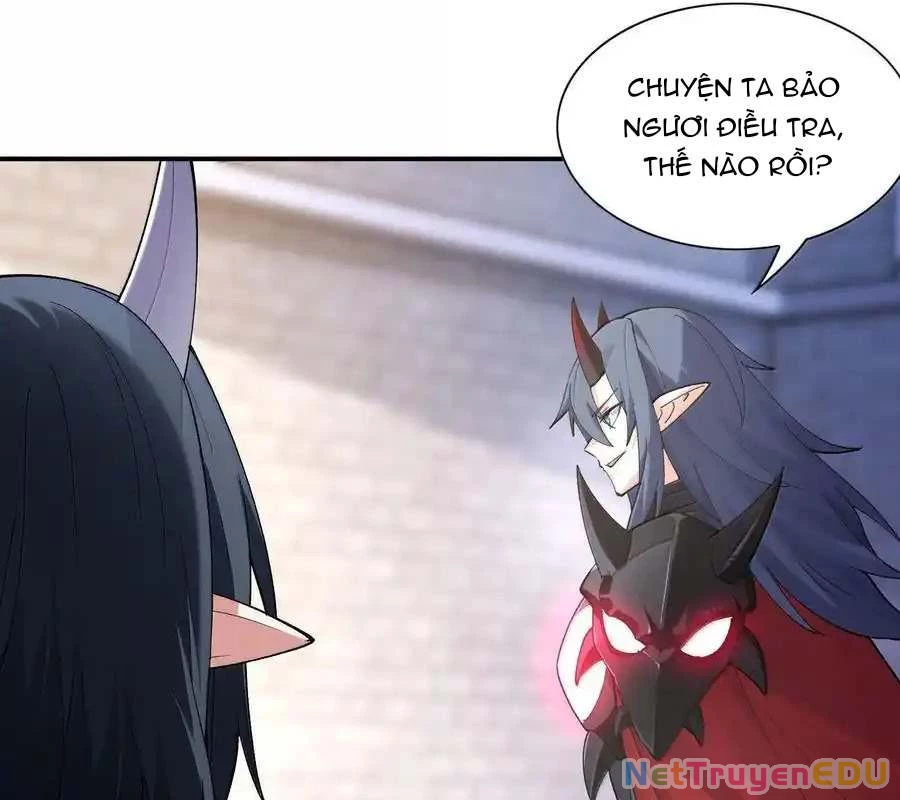 Hậu Cung Của Ta Toàn Là Ma Nữ Phản Diện Chapter 166 - 11