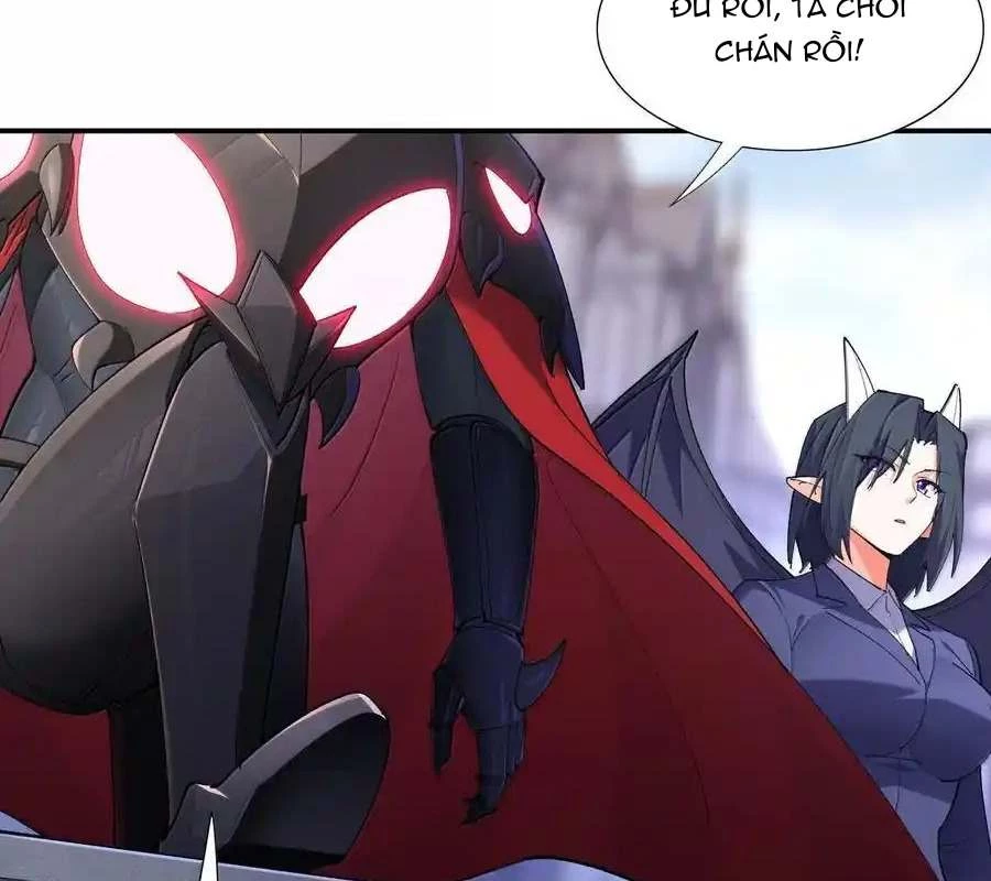 Hậu Cung Của Ta Toàn Là Ma Nữ Phản Diện Chapter 166 - 15