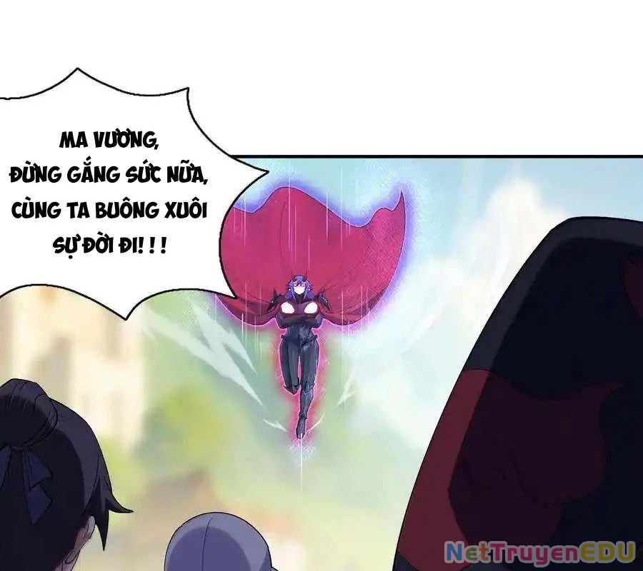 Hậu Cung Của Ta Toàn Là Ma Nữ Phản Diện Chapter 166 - 35