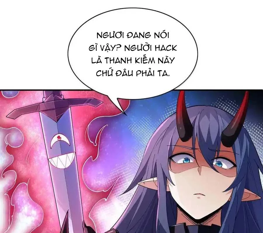 Hậu Cung Của Ta Toàn Là Ma Nữ Phản Diện Chapter 166 - 51