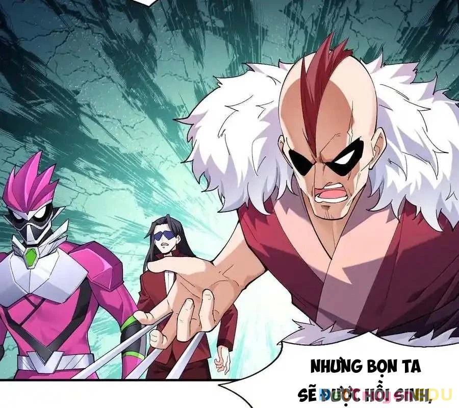 Hậu Cung Của Ta Toàn Là Ma Nữ Phản Diện Chapter 166 - 56