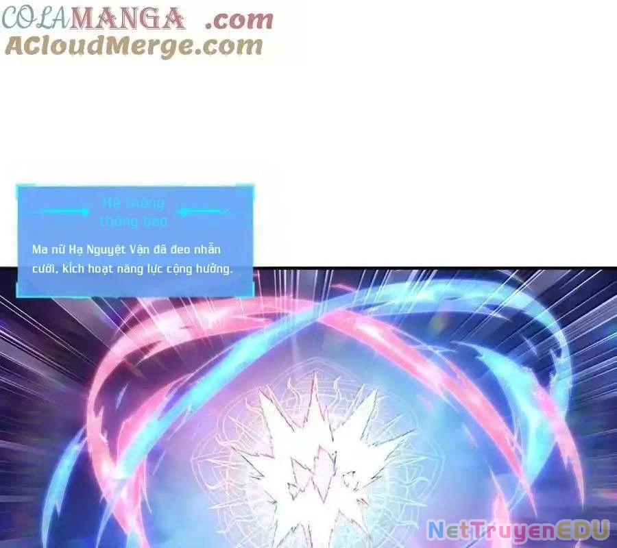 Hậu Cung Của Ta Toàn Là Ma Nữ Phản Diện Chapter 166 - 61