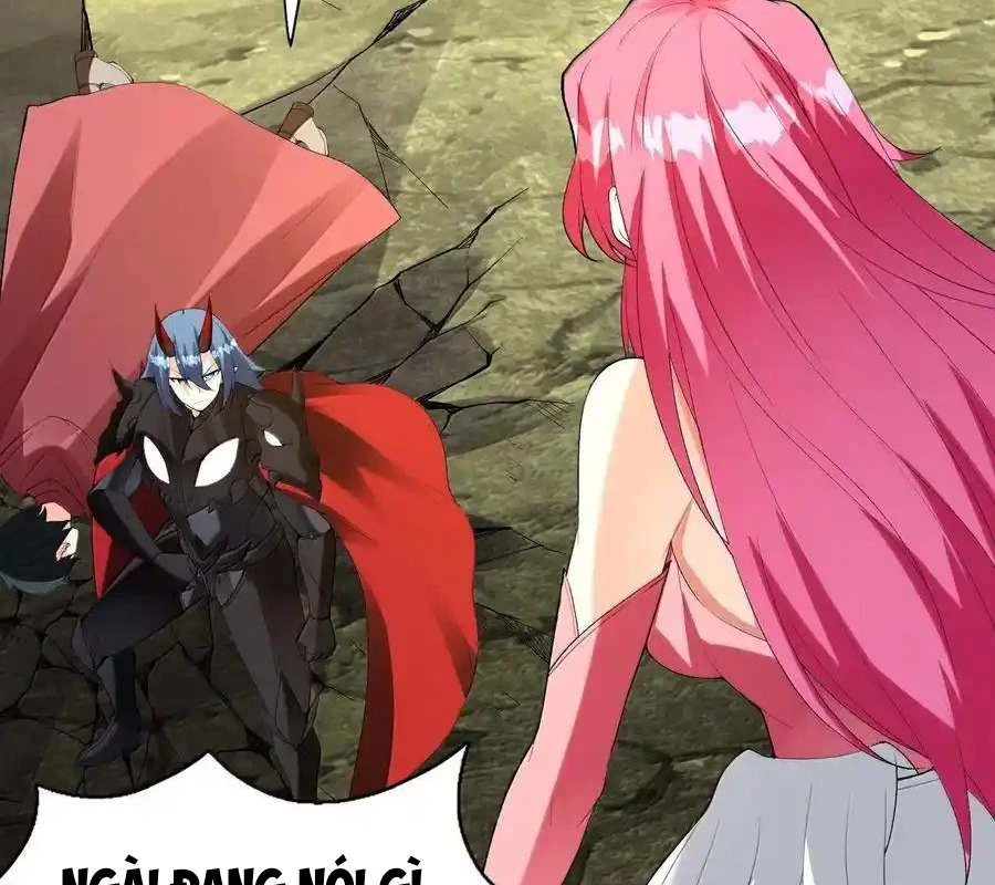Hậu Cung Của Ta Toàn Là Ma Nữ Phản Diện Chapter 166 - 81