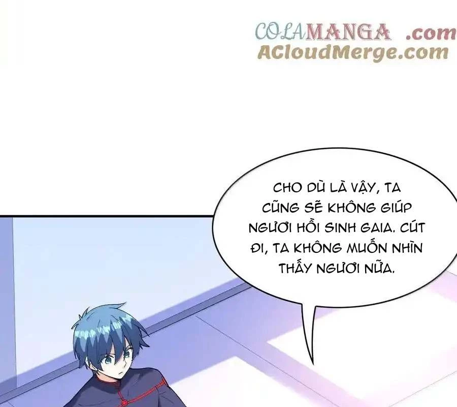 Hậu Cung Của Ta Toàn Là Ma Nữ Phản Diện Chapter 167 - 71