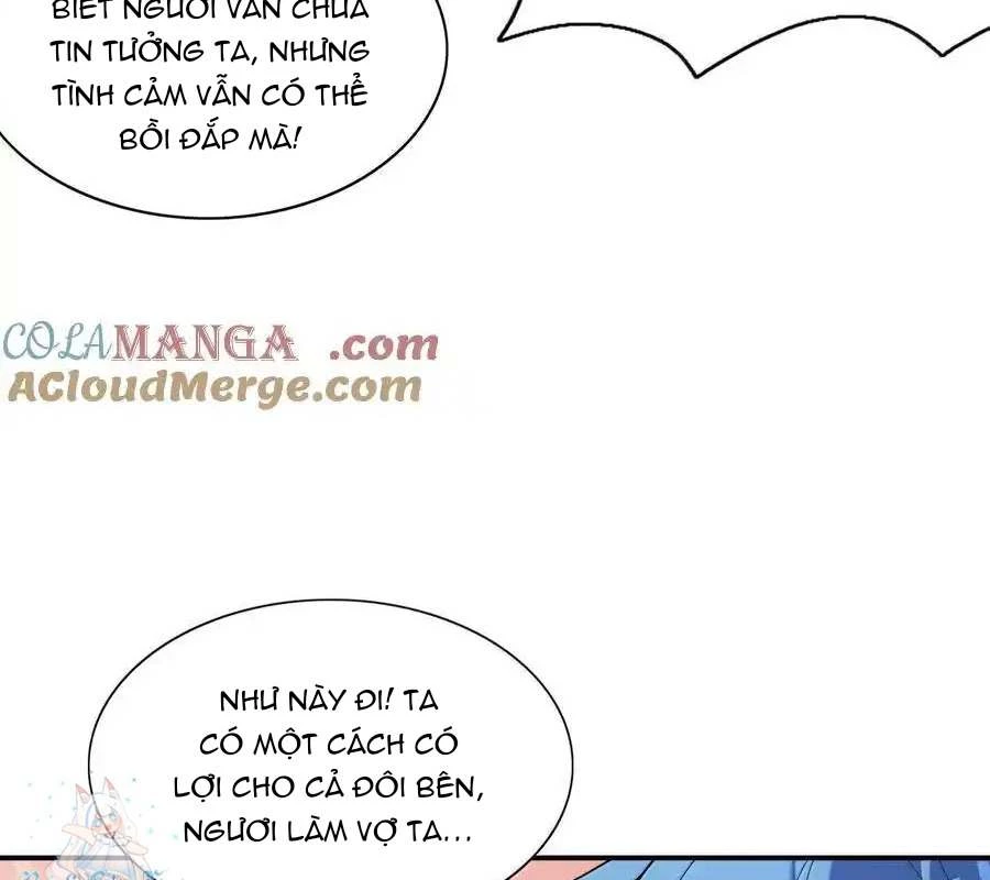 Hậu Cung Của Ta Toàn Là Ma Nữ Phản Diện Chapter 167 - 77