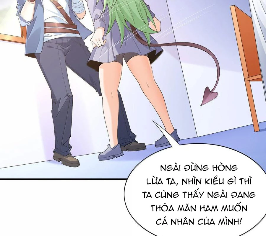 Hậu Cung Của Ta Toàn Là Ma Nữ Phản Diện Chapter 170 - 6