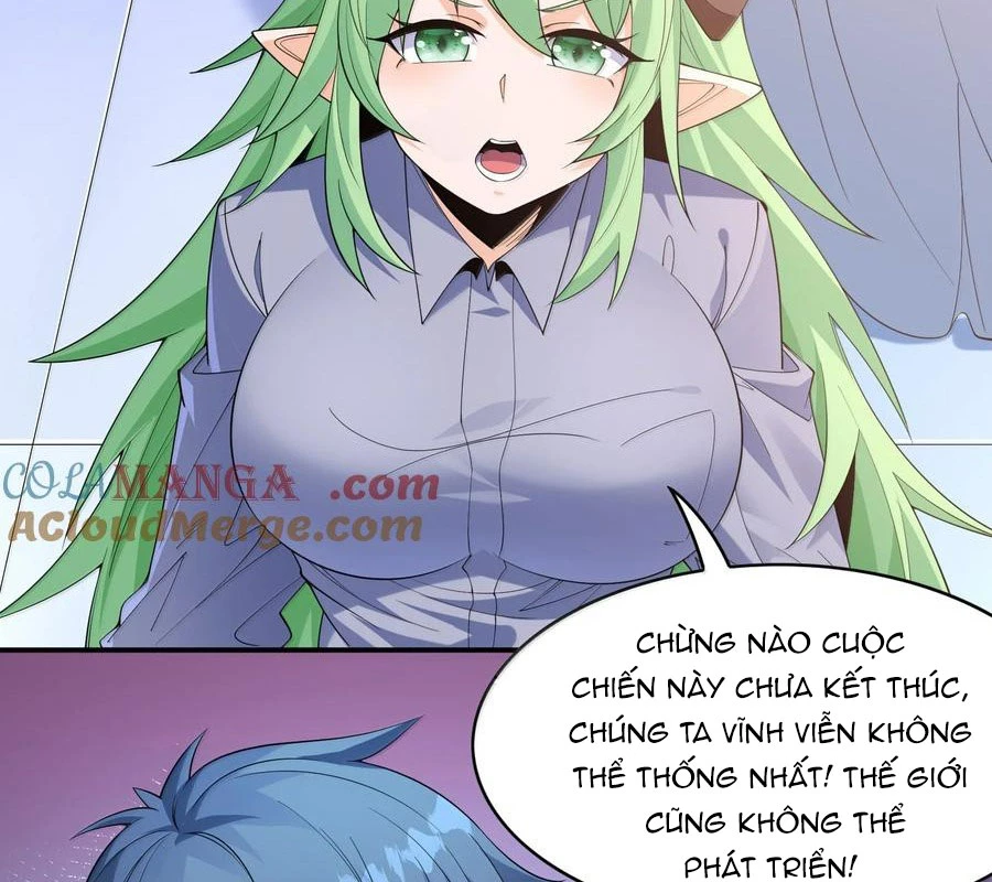 Hậu Cung Của Ta Toàn Là Ma Nữ Phản Diện Chapter 170 - 8