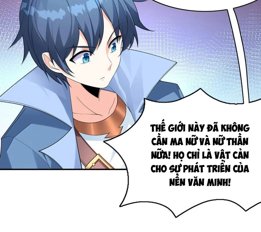 Hậu Cung Của Ta Toàn Là Ma Nữ Phản Diện Chapter 170 - 9