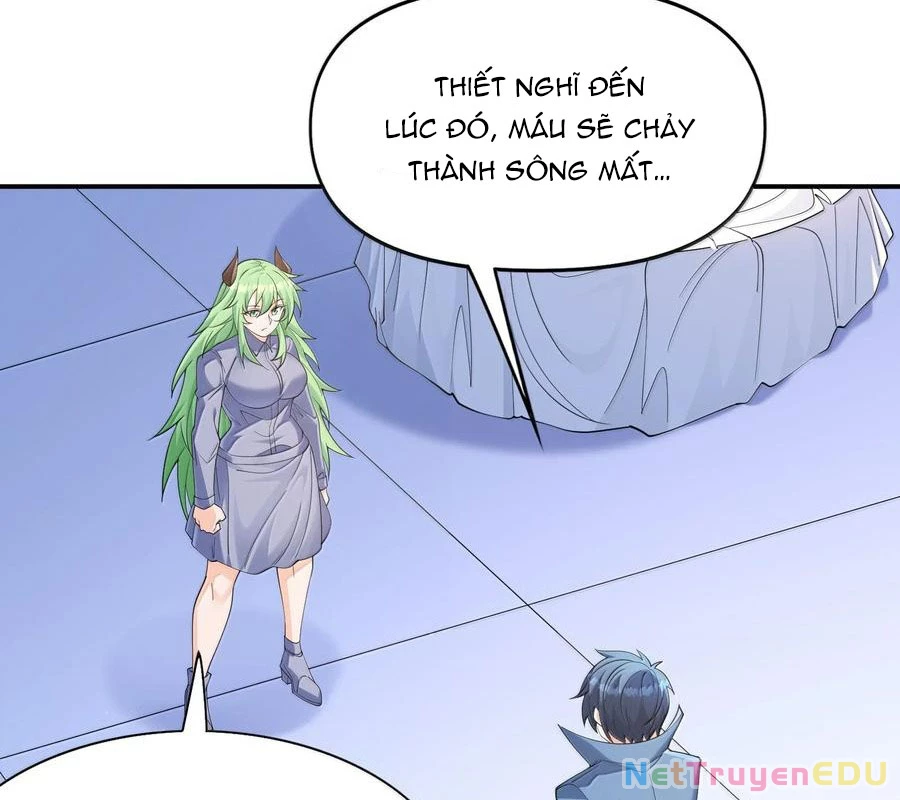 Hậu Cung Của Ta Toàn Là Ma Nữ Phản Diện Chapter 170 - 17