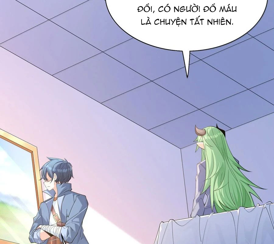 Hậu Cung Của Ta Toàn Là Ma Nữ Phản Diện Chapter 170 - 21