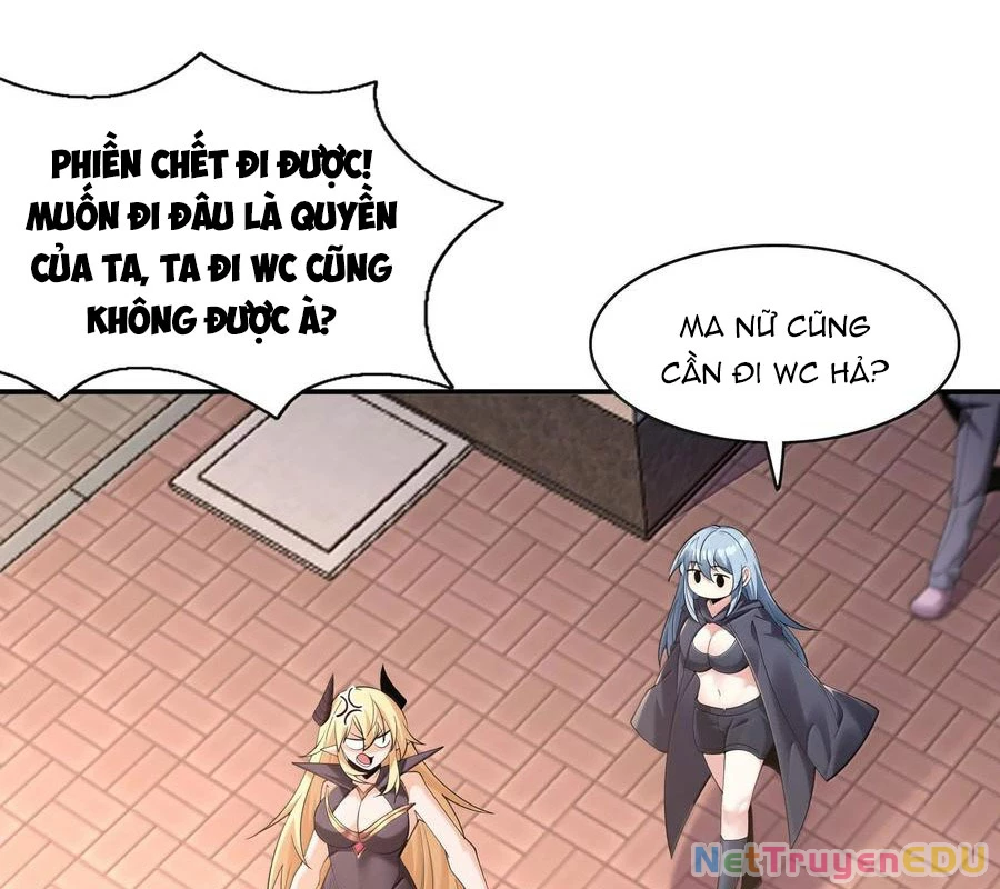 Hậu Cung Của Ta Toàn Là Ma Nữ Phản Diện Chapter 170 - 28