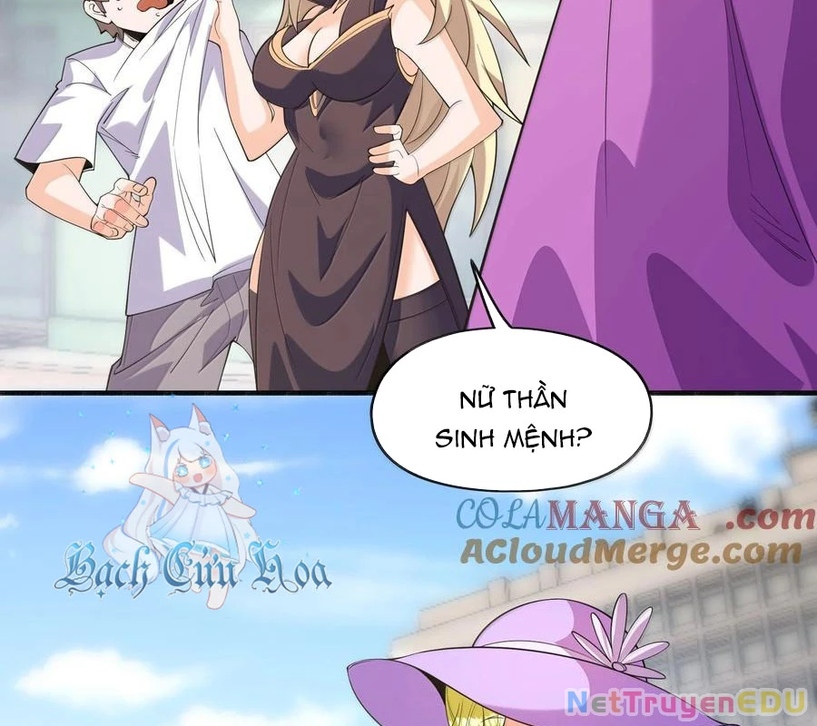 Hậu Cung Của Ta Toàn Là Ma Nữ Phản Diện Chapter 170 - 48