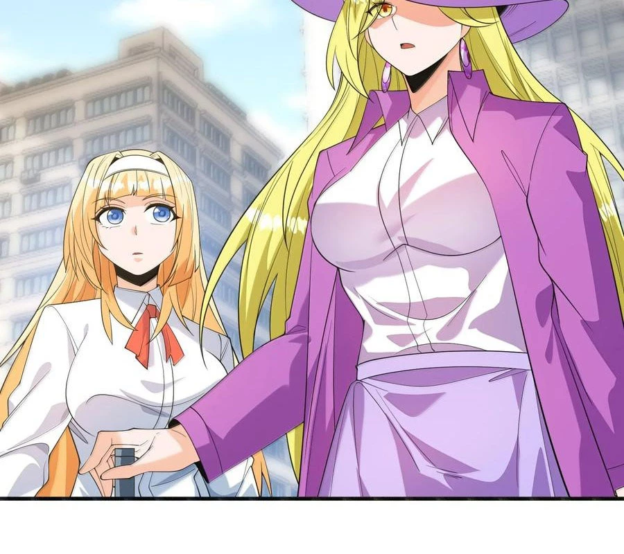 Hậu Cung Của Ta Toàn Là Ma Nữ Phản Diện Chapter 170 - 49