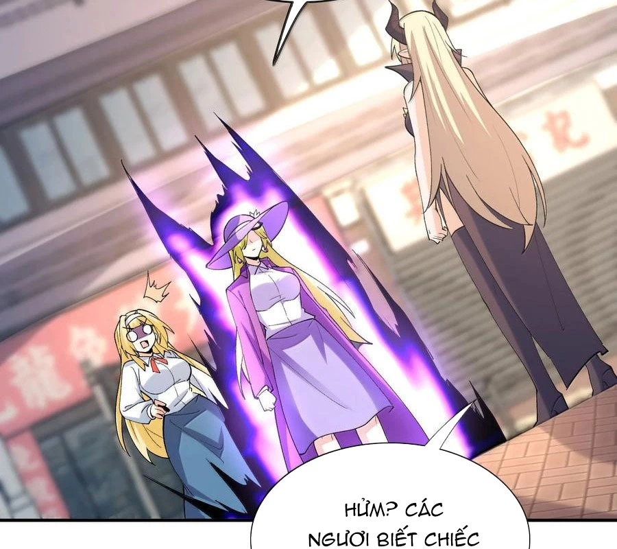 Hậu Cung Của Ta Toàn Là Ma Nữ Phản Diện Chapter 170 - 62